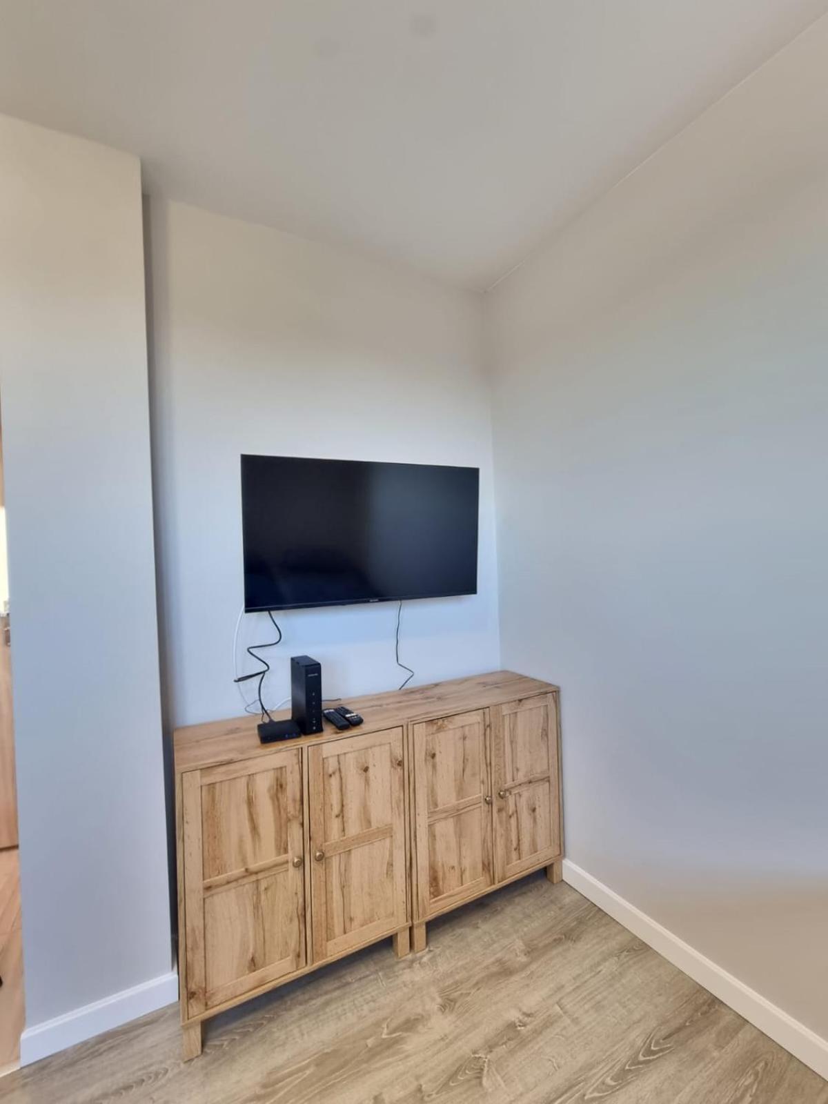 Apartment Mieszkanie Z Dostepem Na Kod Radom