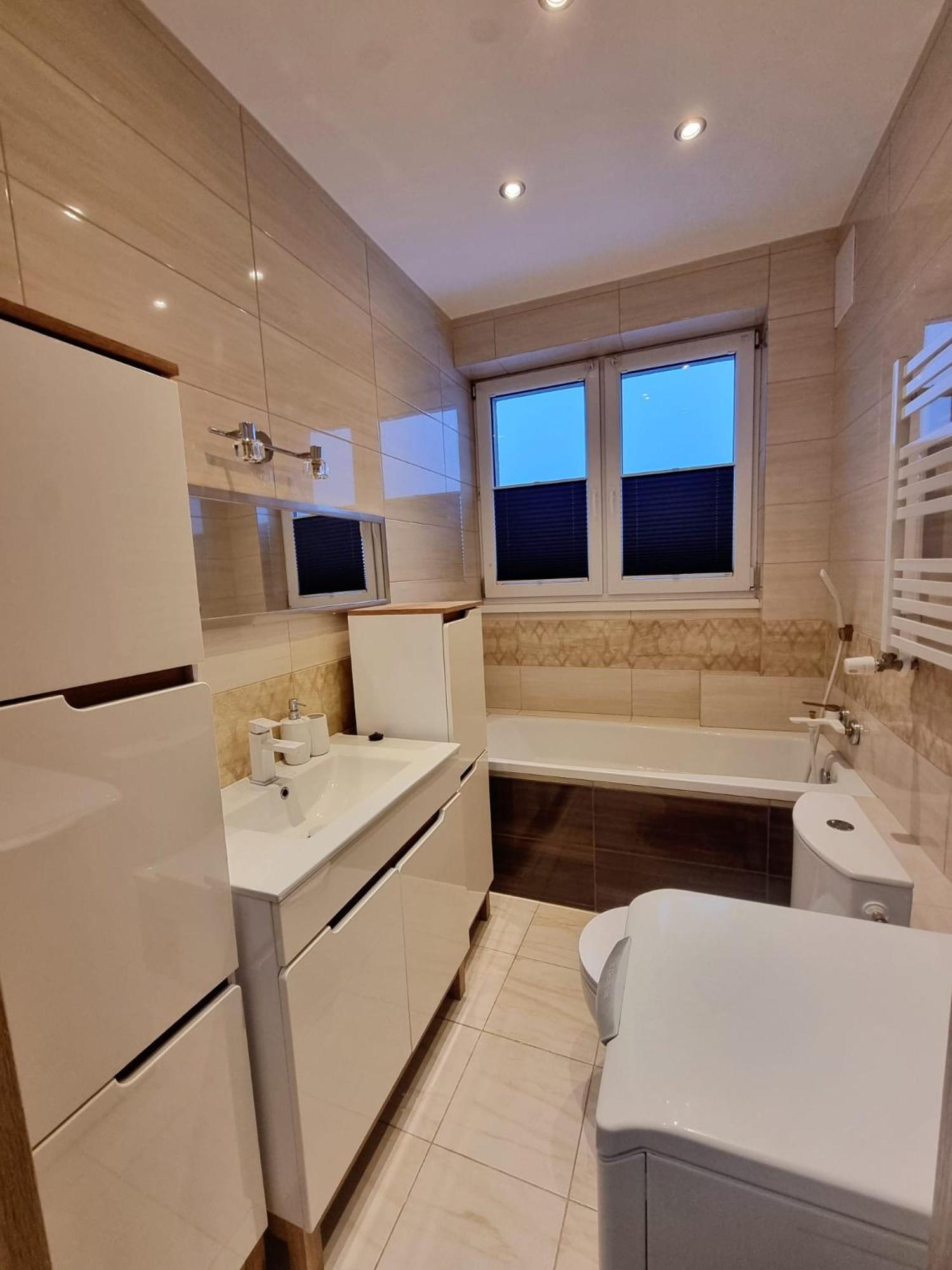 Apartment Mieszkanie Z Dostepem Na Kod Radom